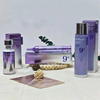Numbuzin 9+ NAD+ Eye Cream Liquid Ultrasonic Essence Firms Moisturizes Reduces Fine Lines Dark Circles Nourishing Hydration